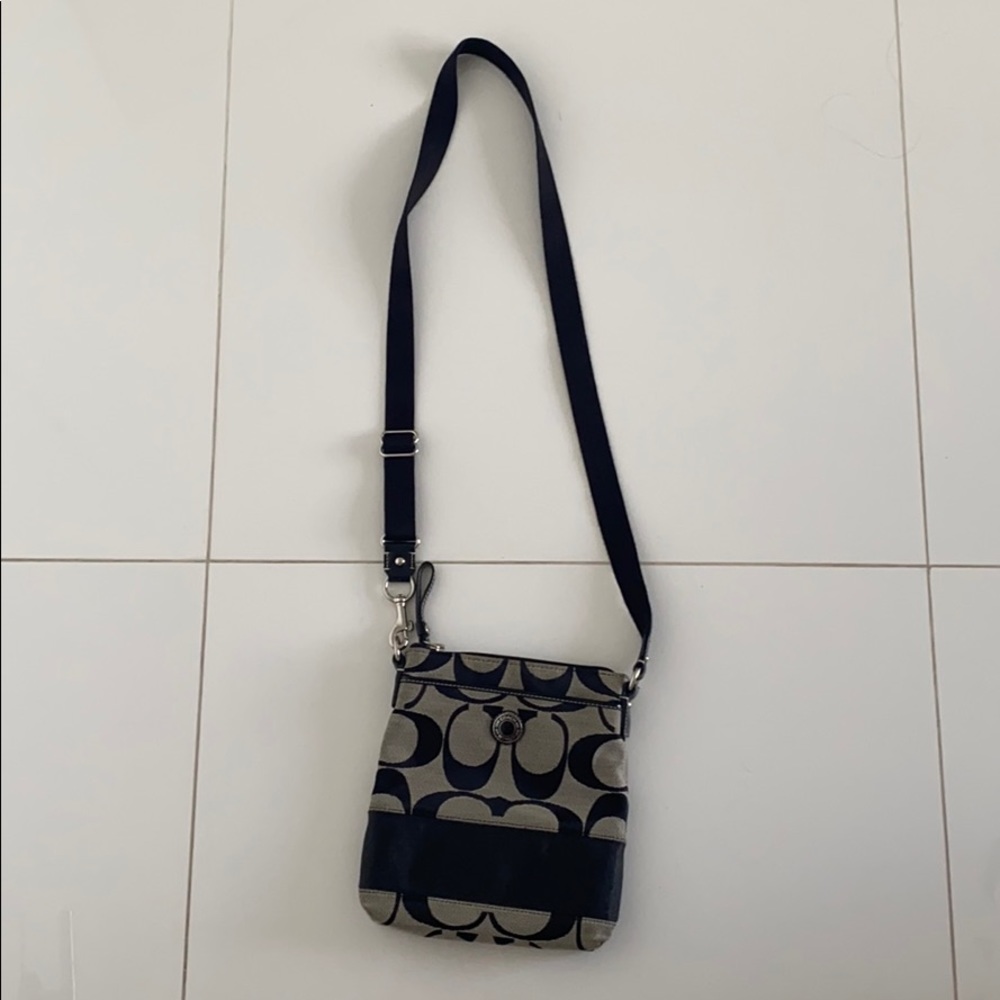 Coach Crossbody Bag |